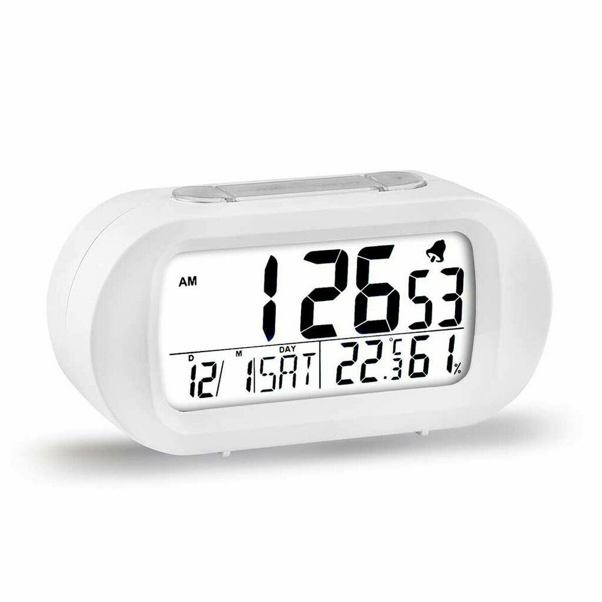 Clockradio ELBE RD-009-B (1 enheder) billede