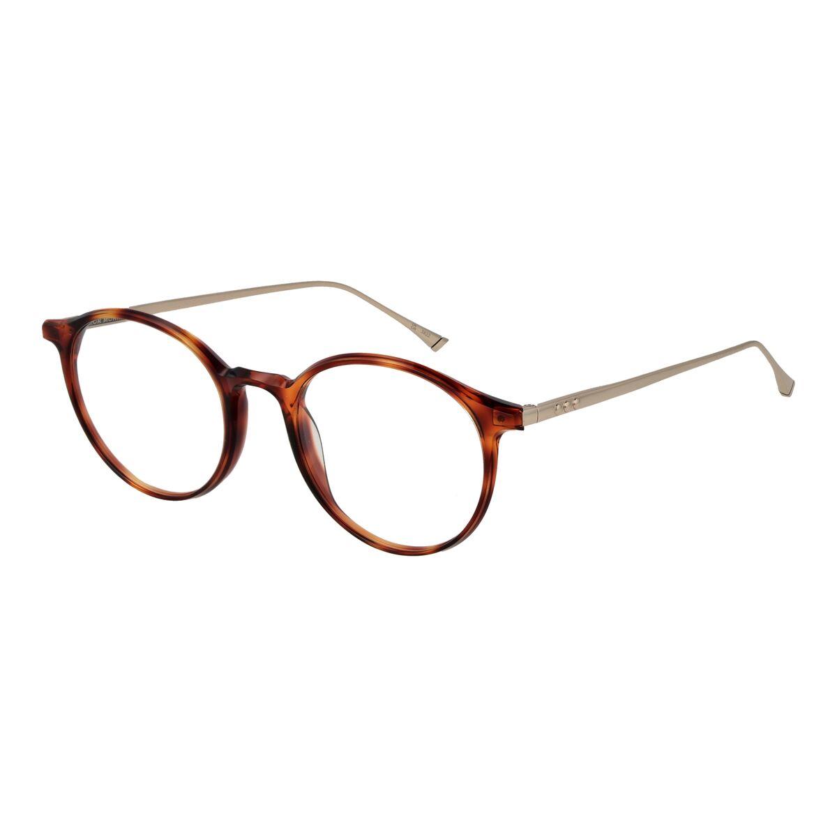 Taylor Morris SW4 49C5 brillestel - unisex rund model billede