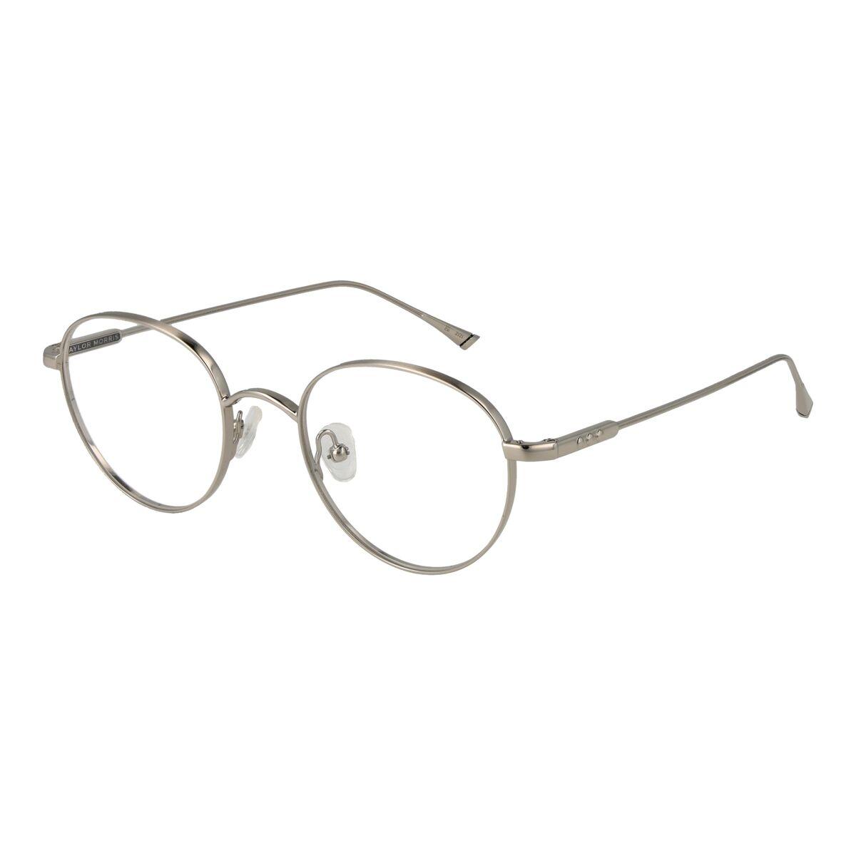 Taylor Morris SW5 48C2 brillestel - unisex, elegant rund billede