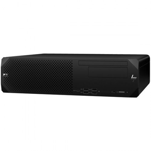 Stationær PC HP Z2 G9 SFF – i7-12700, 32 GB RAM, 256 GB SSD, Windows 11 Pro – (RENOVERET) (OUTLET A)