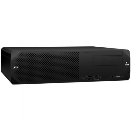 Stationær PC HP Z2 G9 SFF – i7-12700, 32 GB RAM, 256 GB SSD, Windows 11 Pro – (RENOVERET) (OUTLET A)