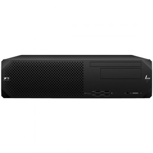 Stationær PC HP Z2 G9 SFF – i7-12700, 32 GB RAM, 256 GB SSD, Windows 11 Pro – (RENOVERET) (OUTLET A)
