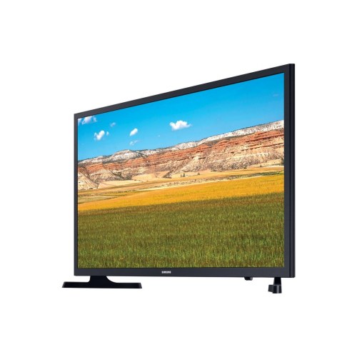 HD Smart TV 32" Samsung Series 4 UE32T4302 – Wi‑Fi, sort