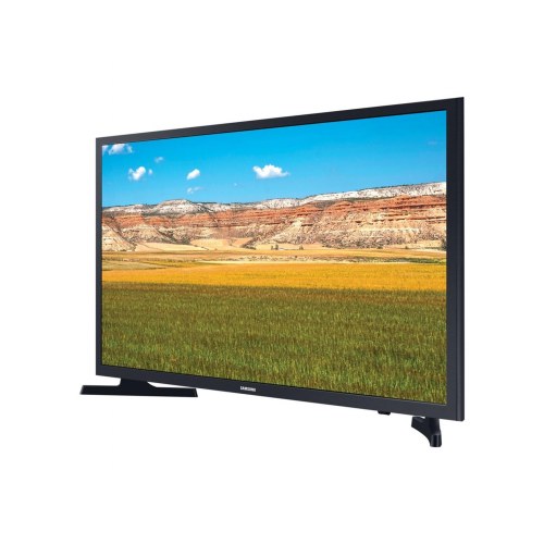 HD Smart TV 32" Samsung Series 4 UE32T4302 – Wi‑Fi, sort