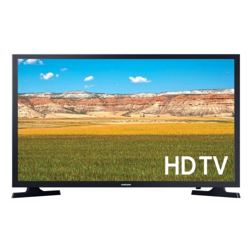HD Smart TV 32" Samsung Series 4 UE32T4302 – Wi‑Fi, sort