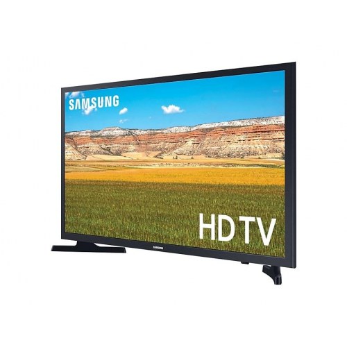 HD Smart TV 32" Samsung Series 4 UE32T4302 – Wi‑Fi, sort