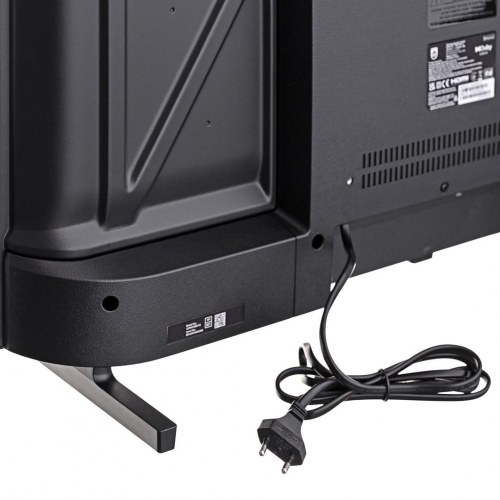 TV 43" Philips 43PFS5500/12 Full HD med Titan OS – sort