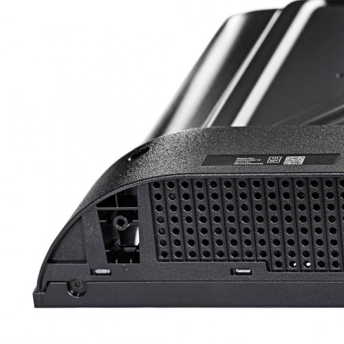 TV 43" Philips 43PFS5500/12 Full HD med Titan OS – sort