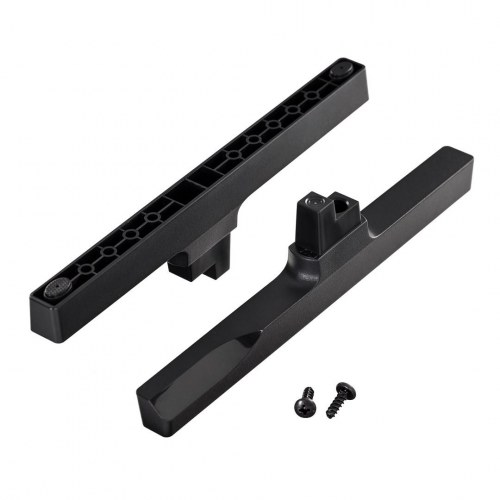 TV 43" Philips 43PFS5500/12 Full HD med Titan OS – sort