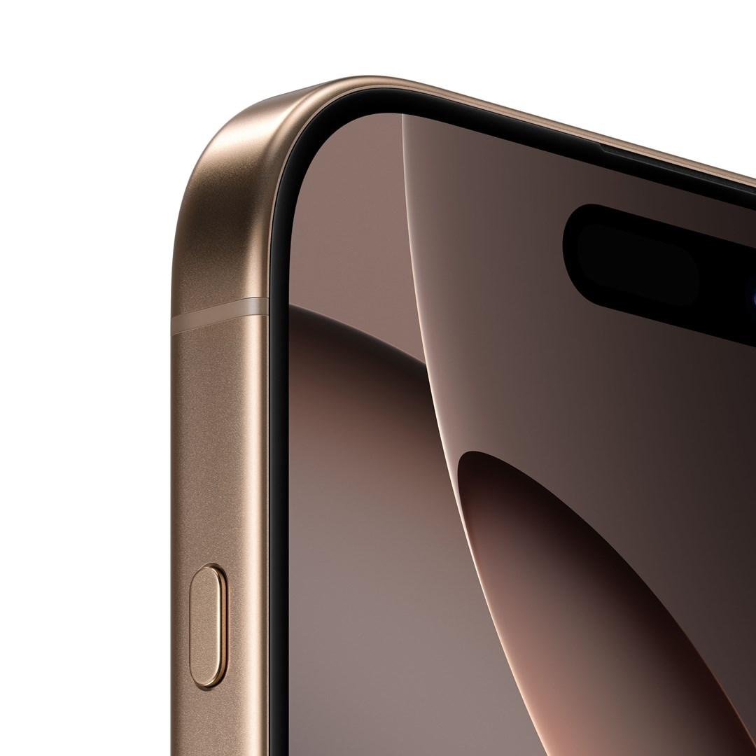 Apple iPhone 16 Pro 256 GB - Desert Titanium