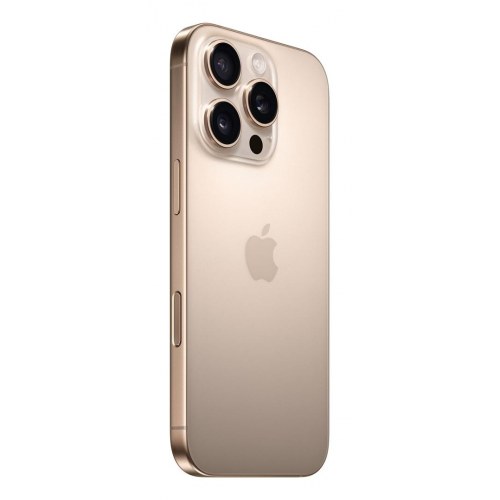 Apple iPhone 16 Pro 256 GB - Desert Titanium