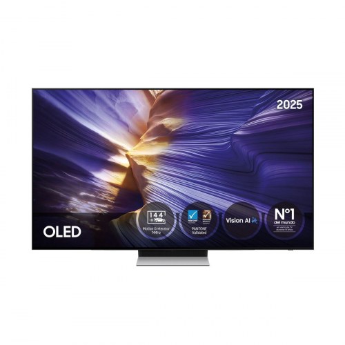 TV Samsung 77" OLED Smart TV TQ77S91FAEXXC