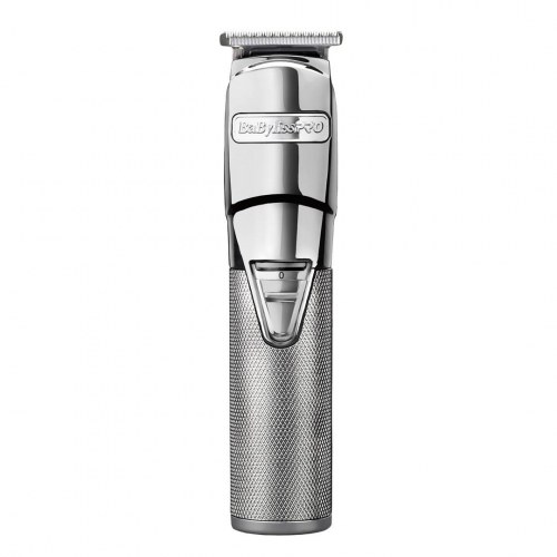 Hårtrimmer Babyliss FX7880E - krom, batteridrevet
