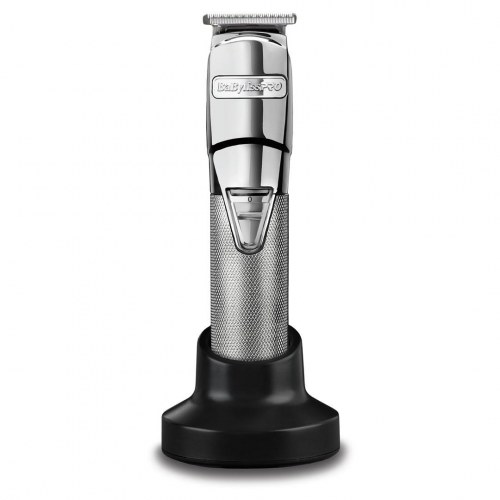 Hårtrimmer Babyliss FX7880E - krom, batteridrevet
