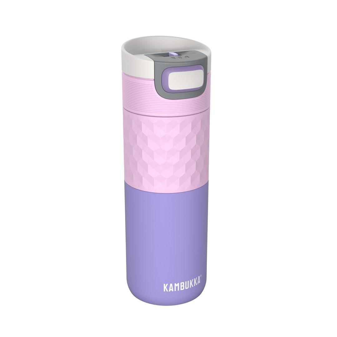 Termokop Kambukka Etna Grip 500 ml - Pale Purple billede