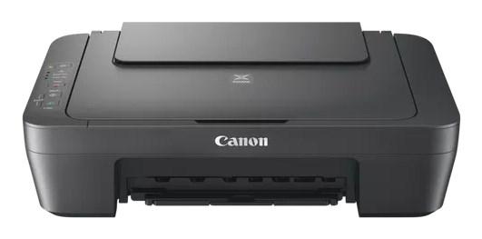 Blækprinter Canon PIXMA MG2551S A4 - 4.800 × 600 dpi