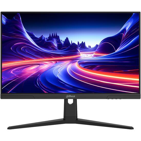 Computerskærm Dahua Technology 24,5" Fuld HD 200 Hz IPS (LM25‑E231BN) billede