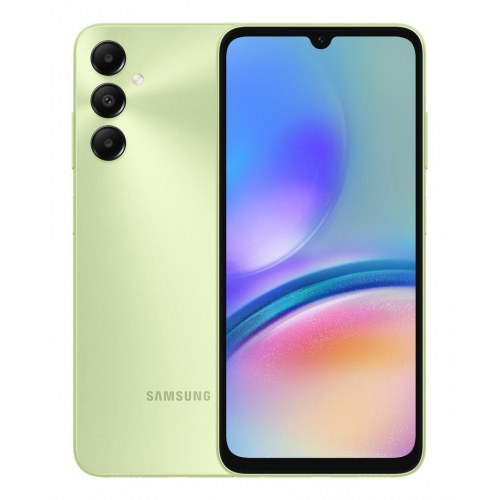 Samsung Galaxy A05s 6,7" Dual SIM 4G 4/128 GB – Grøn
