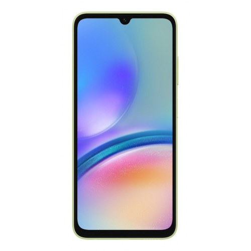 Samsung Galaxy A05s 6,7" Dual SIM 4G 4/128 GB – Grøn