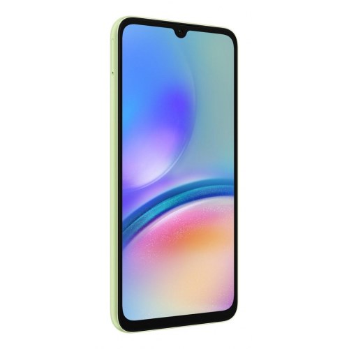 Samsung Galaxy A05s 6,7" Dual SIM 4G 4/128 GB – Grøn