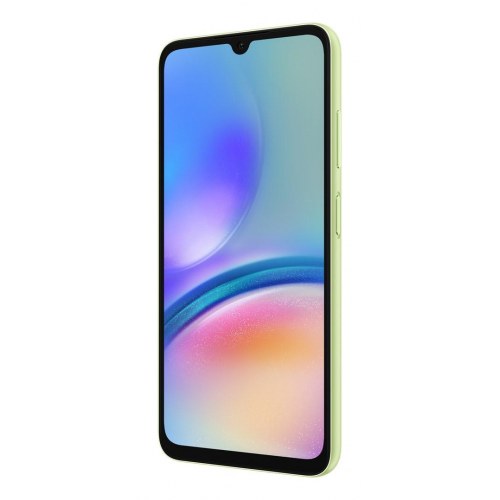 Samsung Galaxy A05s 6,7" Dual SIM 4G 4/128 GB – Grøn