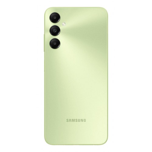 Samsung Galaxy A05s 6,7" Dual SIM 4G 4/128 GB – Grøn