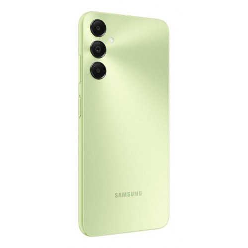 Samsung Galaxy A05s 6,7" Dual SIM 4G 4/128 GB – Grøn