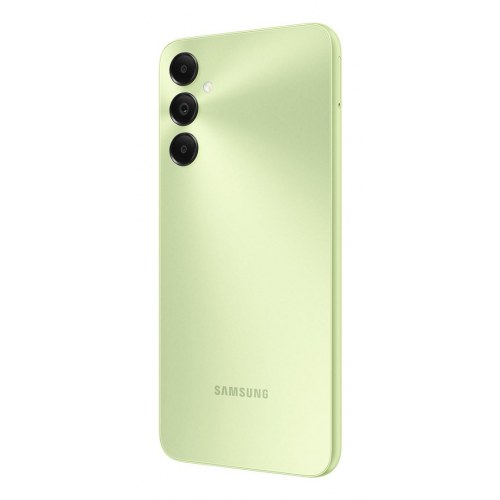 Samsung Galaxy A05s 6,7" Dual SIM 4G 4/128 GB – Grøn