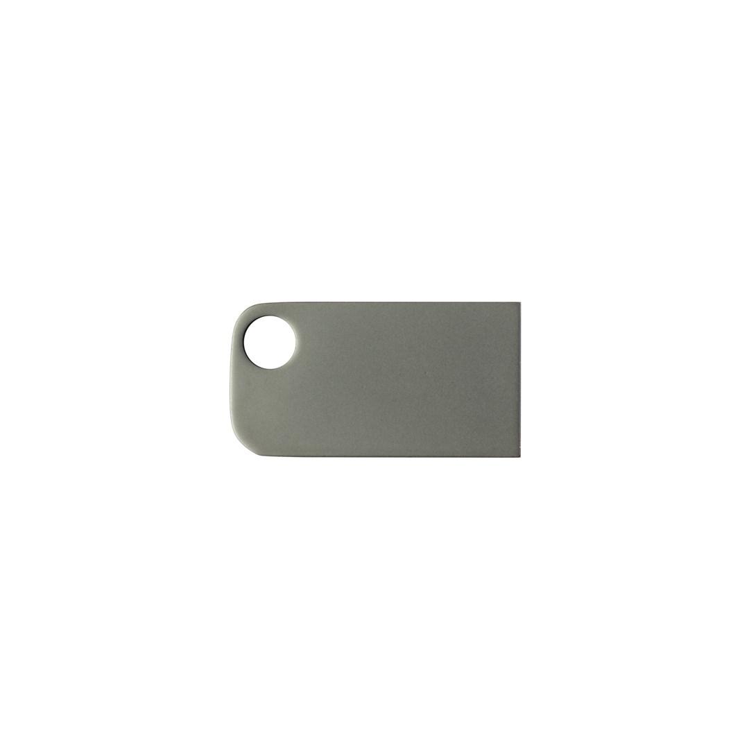 USB stik Patriot Tab300 128 GB - USB 3.2, sølv, mini billede