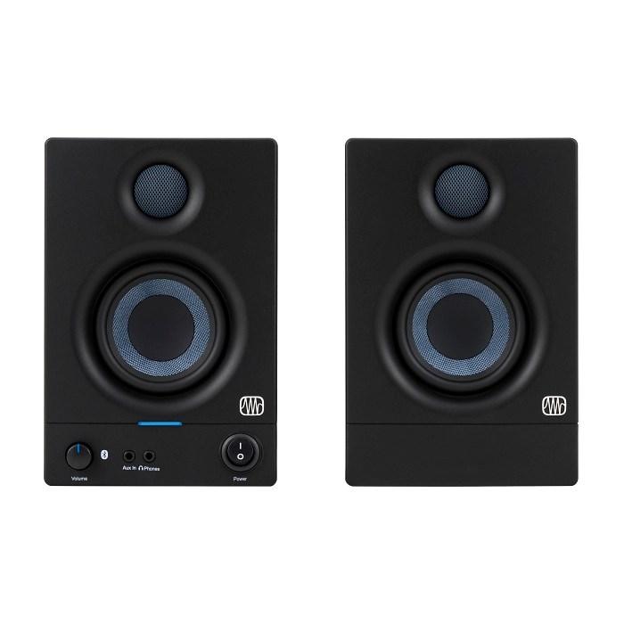 Højtalere med Bluetooth – PreSonus Eris 3.5 BT 2nd Gen (aktivt par) billede
