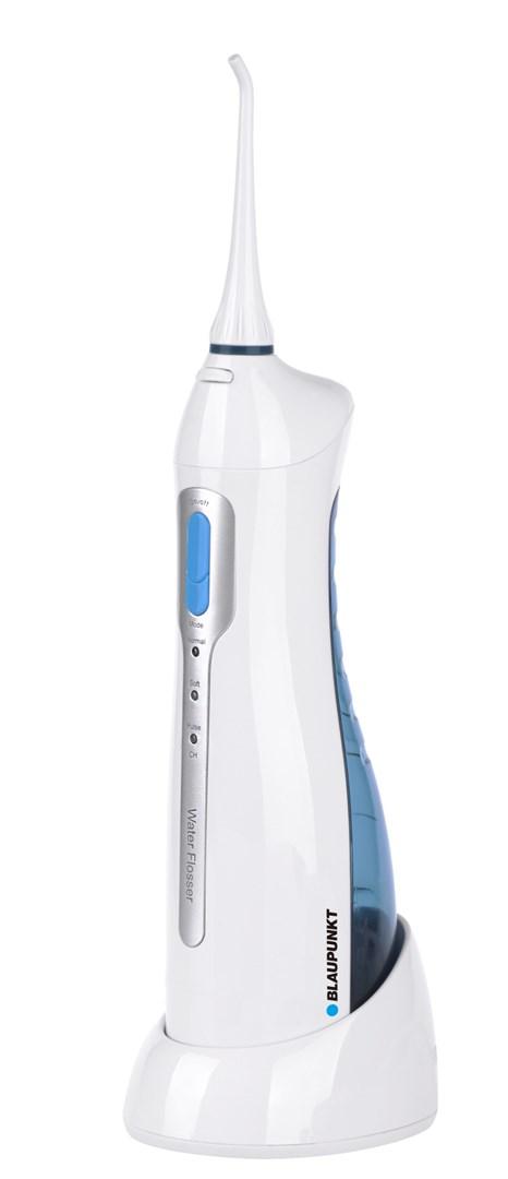 Mundskyller Blaupunkt DIR501 - trådløs vandflosser 0,15 l