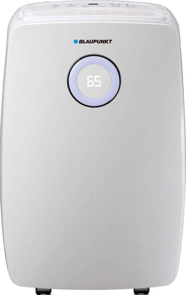 Affugter med luftrensning Blaupunkt ADH701 - 20 l/døgn, 5,5 l billede