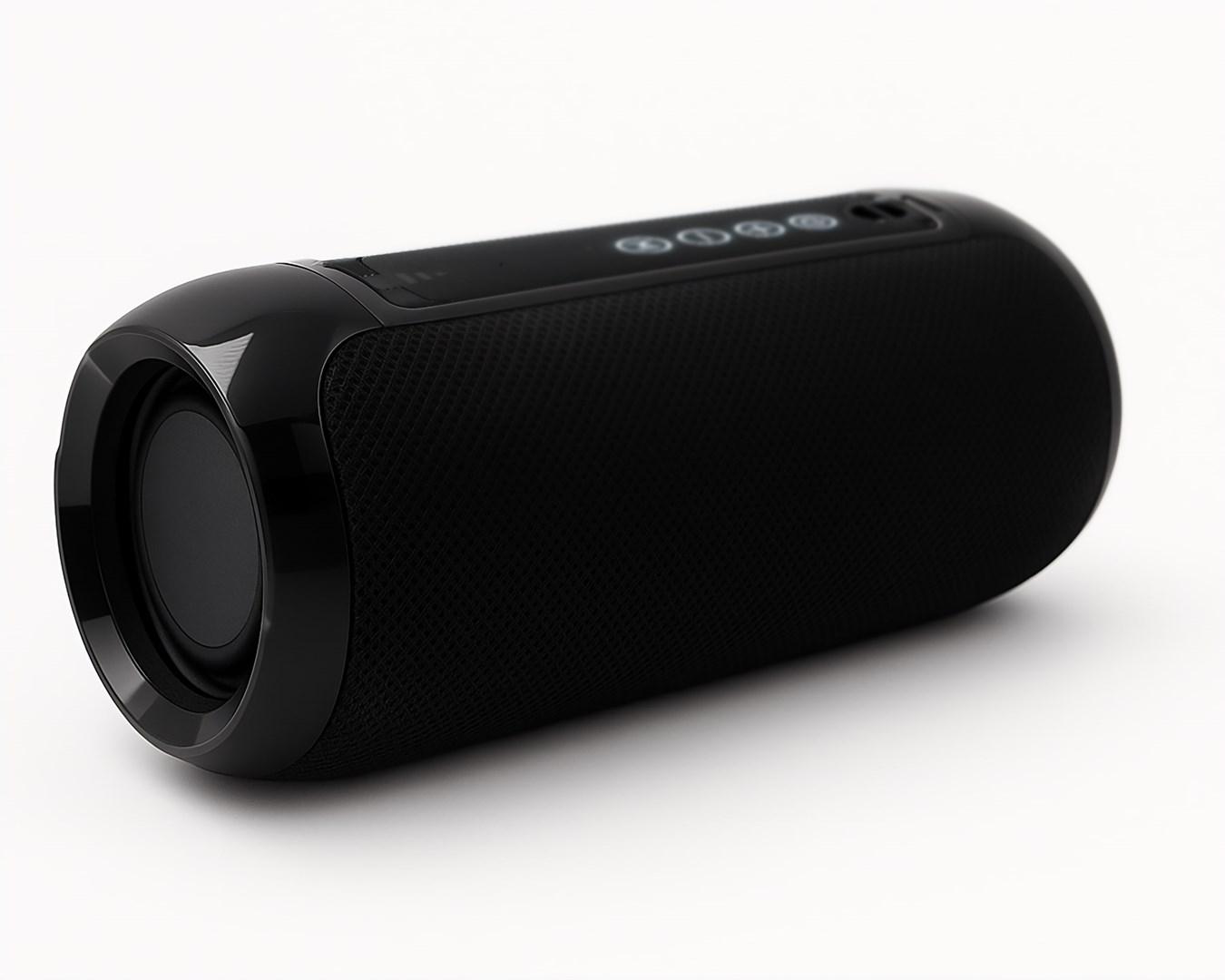 Bluetooth-højttaler SQUEAK Jet 5.3 (14 W, IPX4) billede