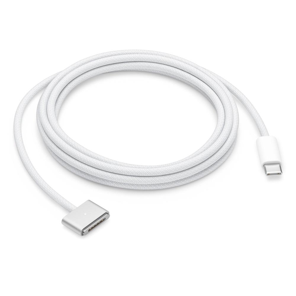 USB-C til MagSafe 3 kabel 140 W – 1,8 m (kompatibelt)