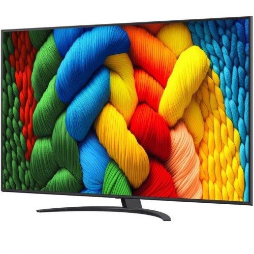 Smart TV LG 75" 4K Ultra HD NanoCell (75NANO81A6A)
