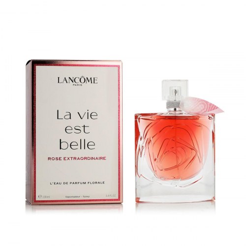 Lancôme La Vie Est Belle Rose Extraordinaire EDP/EDT 100 ml - dameparfume