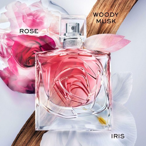 Lancôme La Vie Est Belle Rose Extraordinaire EDP/EDT 100 ml - dameparfume