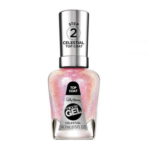Neglelak Sally Hansen Miracle Gel - 14,7 ml