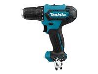Boremaskine/skruemaskine Makita DF333DZ 12 V - nøgleløs 10 mm - uden batteri billede