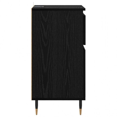 Sideboard sort eg 40 x 35 x 70 cm