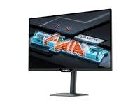 Gaming skærm Gigabyte M27Q3 27" QHD 300 Hz SS IPS