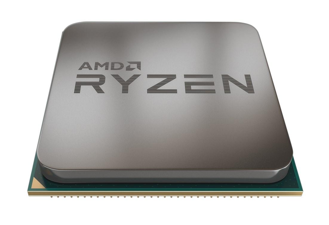 Processor AMD Ryzen 3 3200G 3,6 GHz 4 MB L3 (Tray)