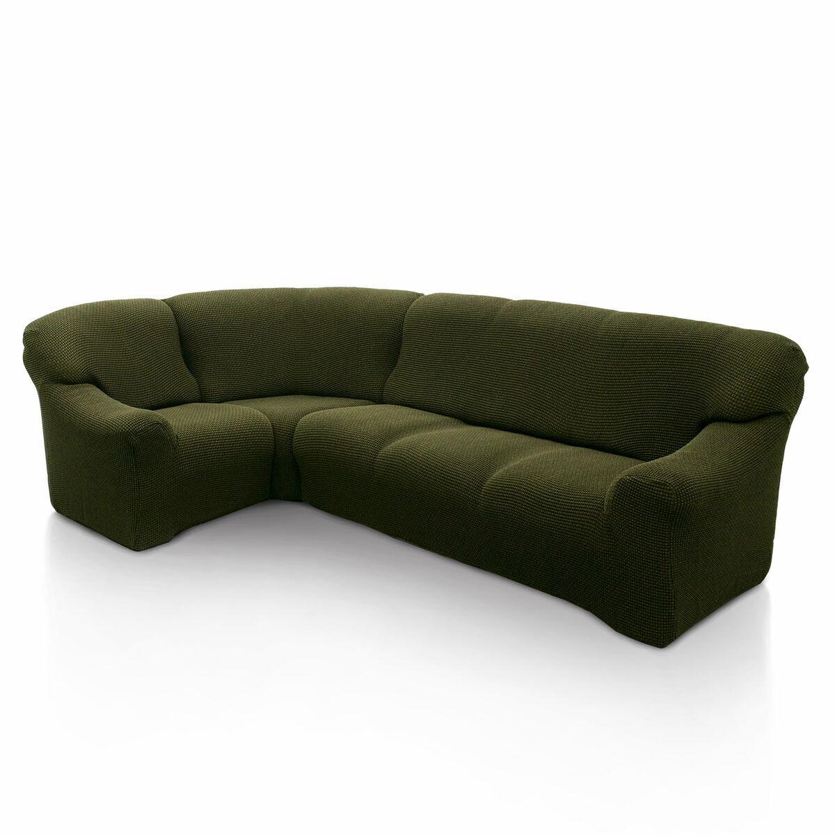 Sofaskins NIAGARA sofabetræk til hjørnesofa - elastisk, vaskbart (OUTLET A) billede