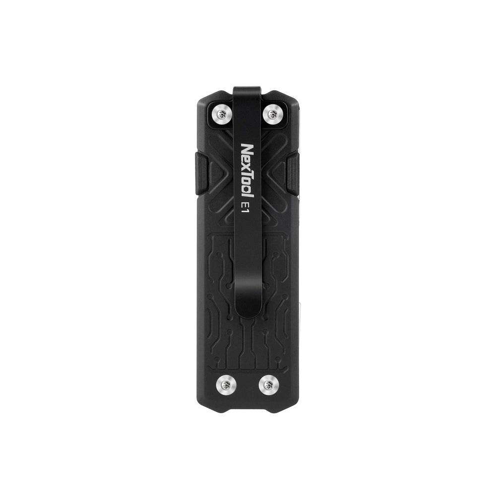 Foldekniv multitool - NexTool Pocket Tool E1, 10-i-1 billede