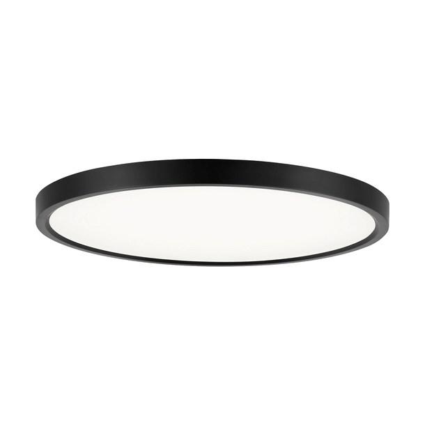 Loftlampe smart - Yeelight Meteor C230 (230 mm) billede