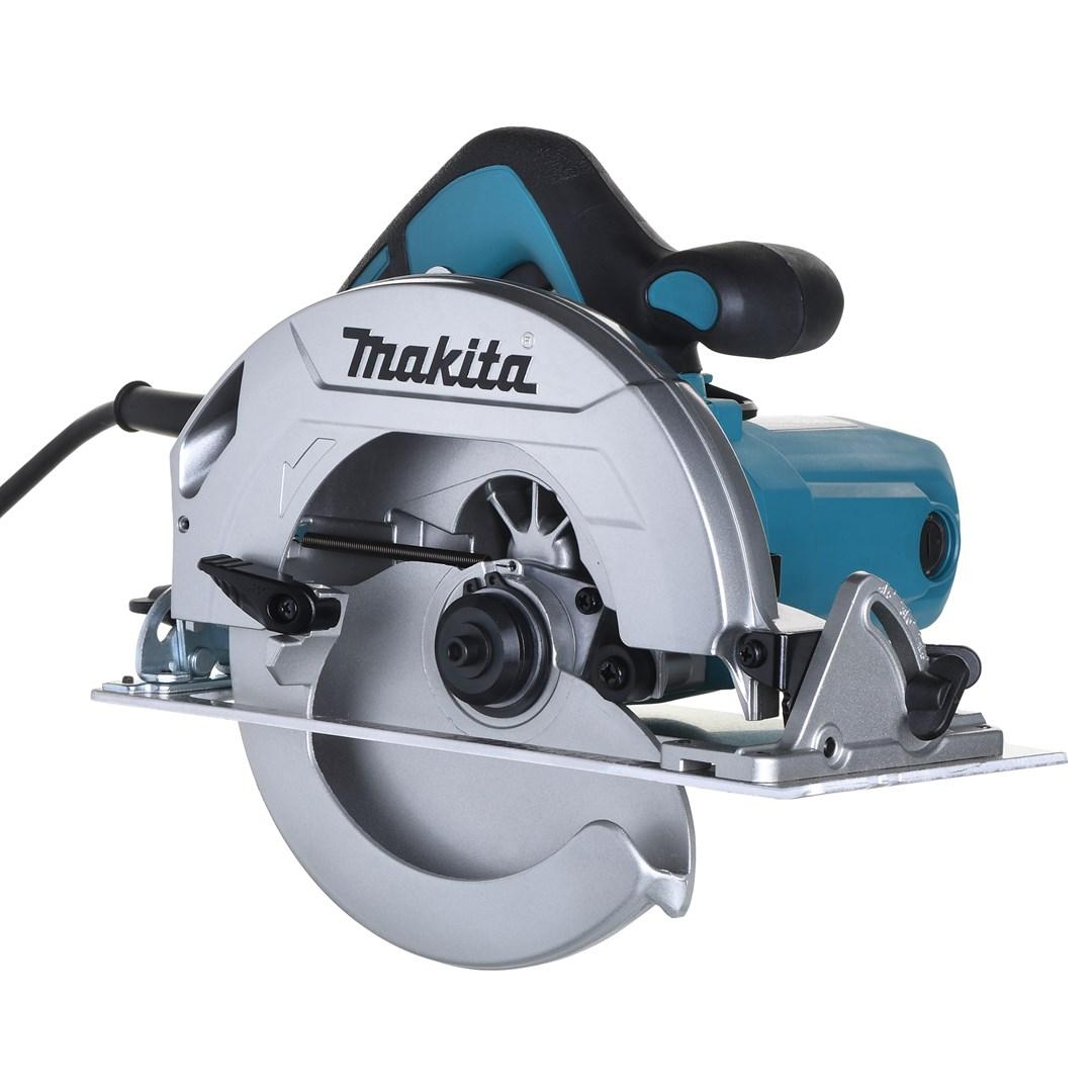 Rundsav Makita HS7611 - 19 cm, 5.500 o/min, 1.600 W