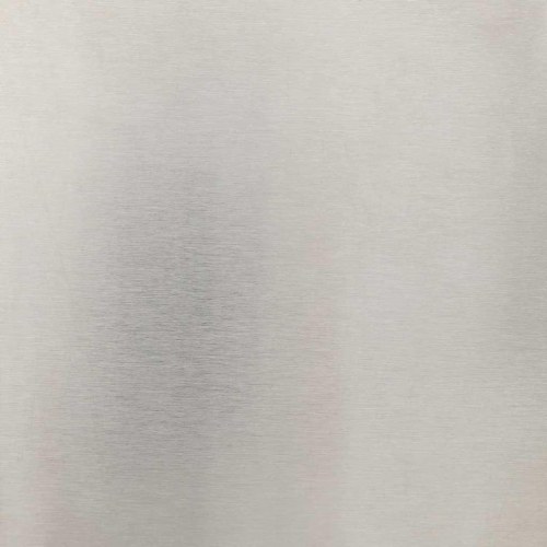 Plantekasse Sølv 100 x 100 x 80 cm Rustfrit stål