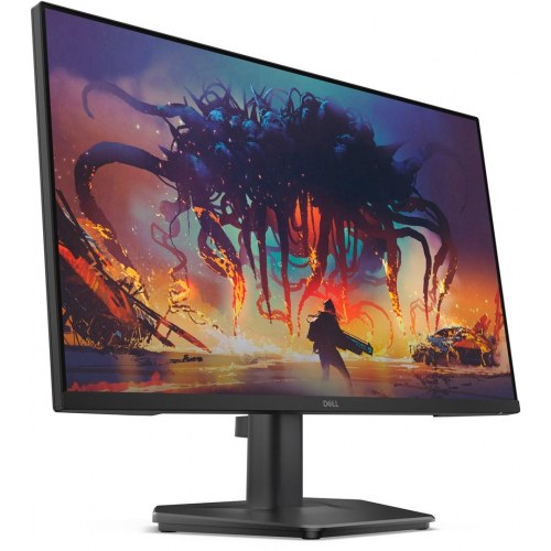 Gaming skærm DELL SE2425HG 24" Full HD, IPS, 200 Hz, sort