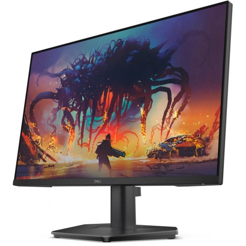 Gaming skærm DELL SE2425HG 24" Full HD, IPS, 200 Hz, sort