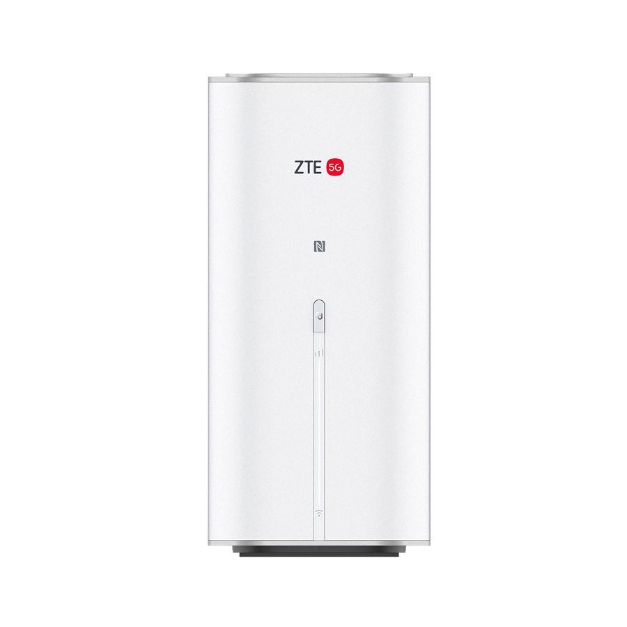 WiFi 7 5G router ZTE G50 (MC8520B) billede